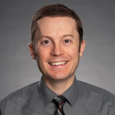 Nicholas Stephens, MD