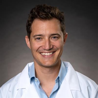 Tyler Murray, DO