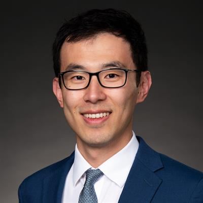Johnathan Kim, MD