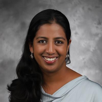 Rashmi Agarwal, MD