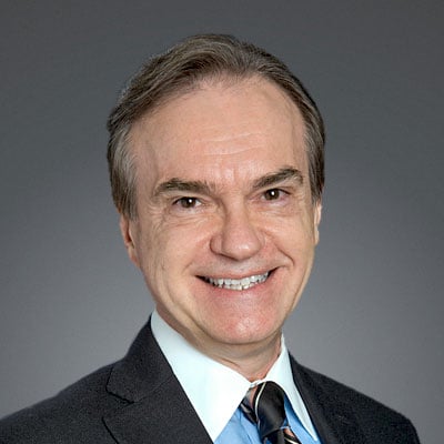 Ike Thacker, MD, MS