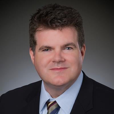 Brian O’Rourke, MD