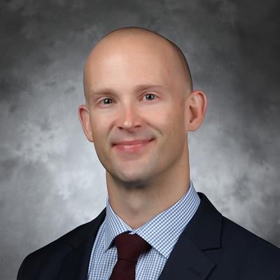 John Michael Hamilton, MD