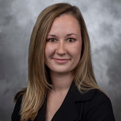 Lauren Welby Berra, MD