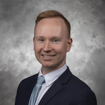 Nickolas Underhill, DO