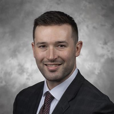 Christian Robertson, MD