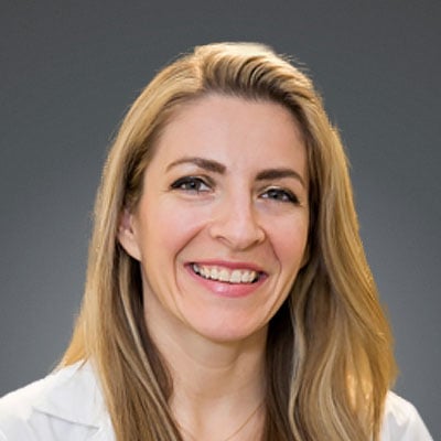 Melanie Lagomichos, DO