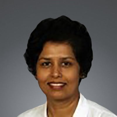 Karen Rose Pinto, MD