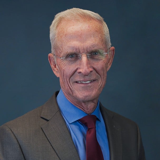 John Francis Eidt, MD