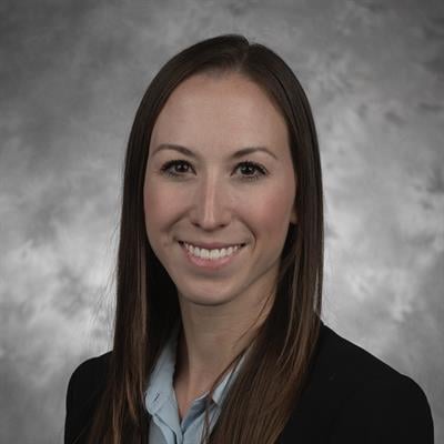 Brianna Danielle Covin, MD