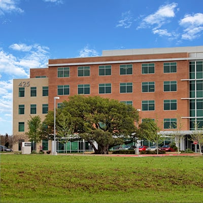 location image title Baylor Scott & White Urgent Care - Round Rock 425 University