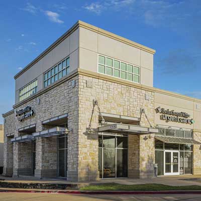 location image title Baylor Scott & White Urgent Care+ Cedar Hill